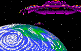 Turbo Sub screenshot 5 for Atari Lynx